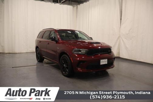 2024 Dodge Durango R/T