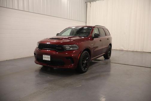 2024 Dodge Durango R/T