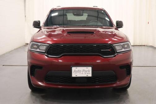 2024 Dodge Durango R/T