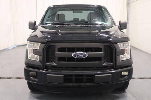2015 Ford F-150 XL