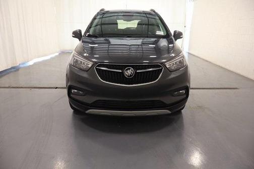 2017 Buick Encore Sport Touring