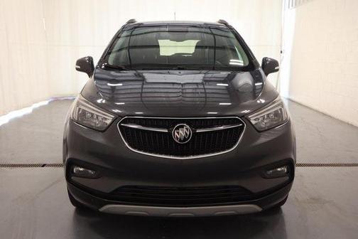 2017 Buick Encore Sport Touring
