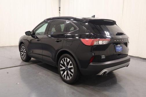 2020 Ford Escape SE Sport Hybrid