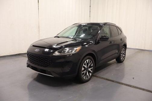 2020 Ford Escape SE Sport Hybrid