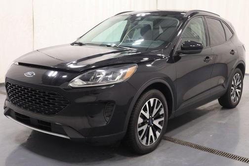 2020 Ford Escape SE Sport Hybrid