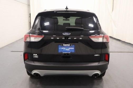 2020 Ford Escape SE Sport Hybrid