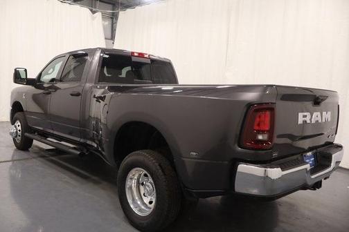 2025 RAM 3500 Tradesman