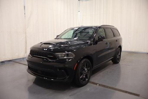 2026 Dodge Durango GT HEMI V8