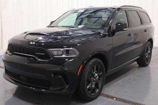 2026 Dodge Durango GT HEMI V8