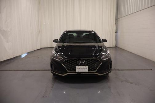 2018 Hyundai SONATA Limited 2.0T
