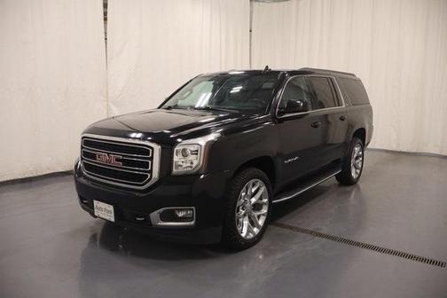 2020 GMC Yukon XL SLT