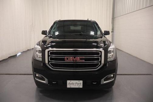 2020 GMC Yukon XL SLT