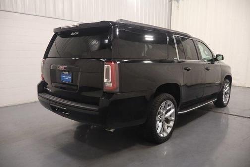 2020 GMC Yukon XL SLT
