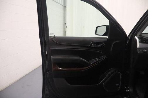 2020 GMC Yukon XL SLT