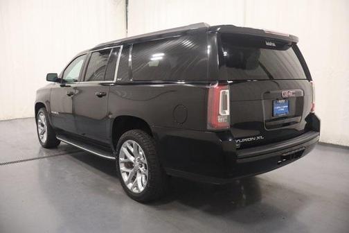 2020 GMC Yukon XL SLT