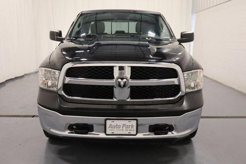 2014 RAM 1500 SLT