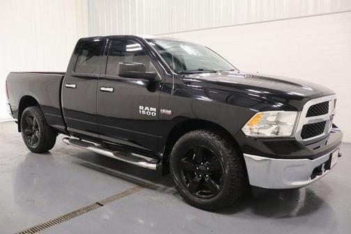 2014 RAM 1500 SLT