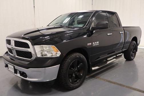2014 RAM 1500 SLT