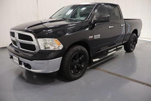 2014 RAM 1500 SLT