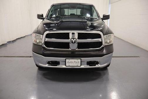 2014 RAM 1500 SLT