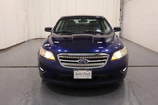 2011 Ford Taurus SEL