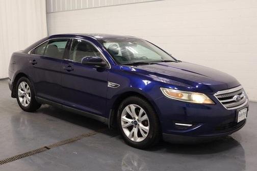 2011 Ford Taurus SEL