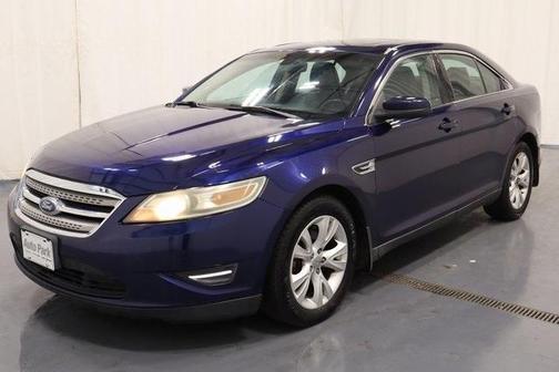 2011 Ford Taurus SEL