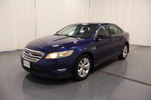 2011 Ford Taurus SEL