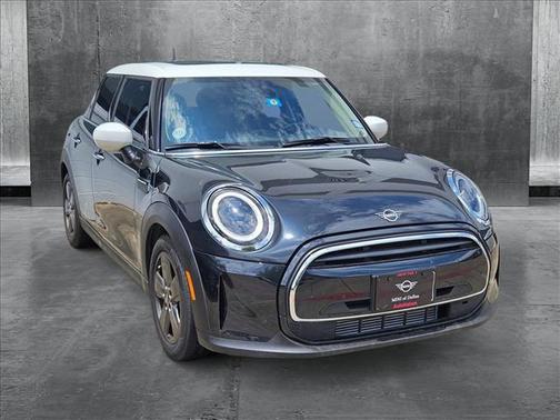 2023 MINI Hardtop Cooper
