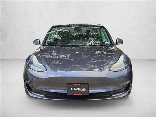 2019 Tesla Model 3 Performance