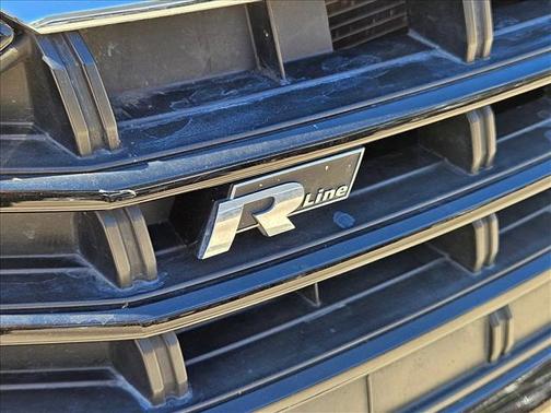 2020 Volkswagen Jetta 1.4T R-Line