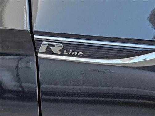 2020 Volkswagen Jetta 1.4T R-Line