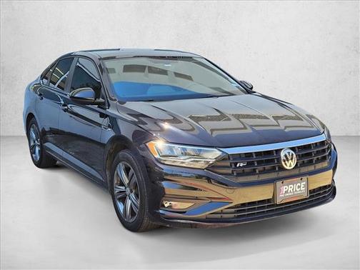 2020 Volkswagen Jetta 1.4T R-Line
