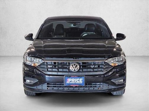 2020 Volkswagen Jetta 1.4T R-Line