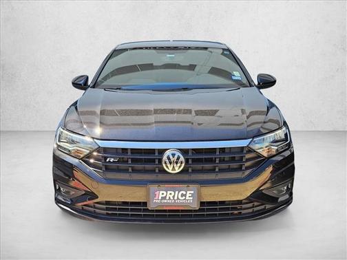 2020 Volkswagen Jetta 1.4T R-Line
