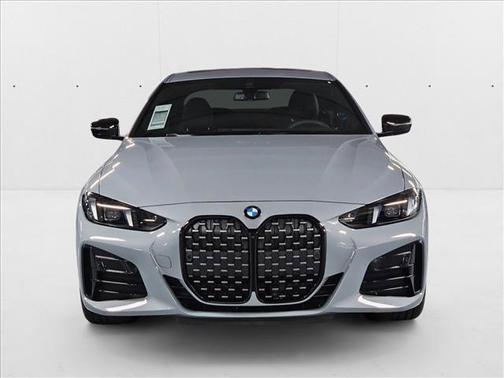 2026 BMW 430 i