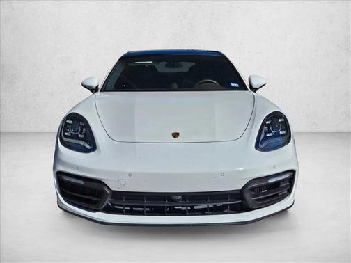 2021 Porsche Panamera 4S