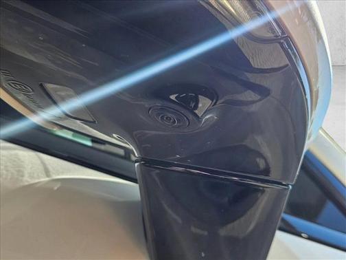 2021 Porsche Panamera 4S