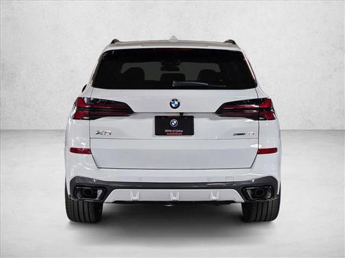 Alpine White 2026 BMW X5 sDrive40i