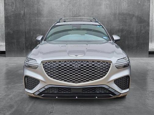 2024 Genesis GV70 3.5T AWD Sport