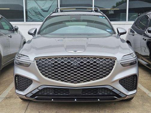 2024 Genesis GV70 3.5T AWD Sport