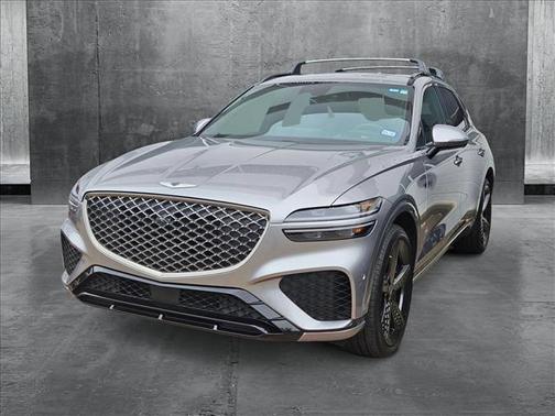 2024 Genesis GV70 3.5T AWD Sport