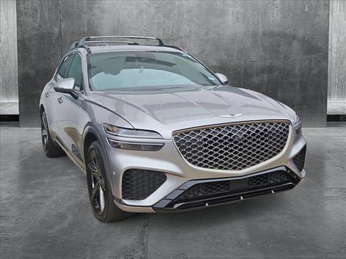 2024 Genesis GV70 3.5T AWD Sport