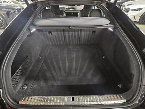 2020 Audi S7 Premium Plus TFSI quattro Tiptronic