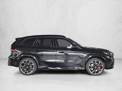 2026 BMW X1 M35i