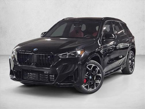 2026 BMW X1 M35i