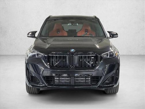 2026 BMW X1 M35i