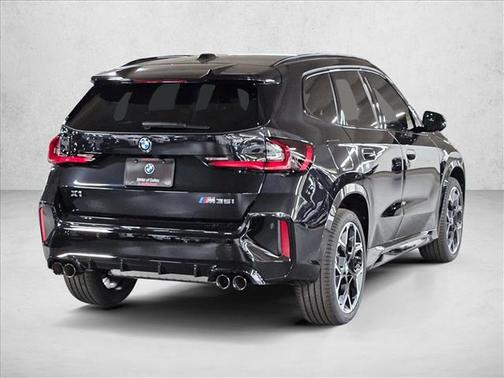 2026 BMW X1 M35i