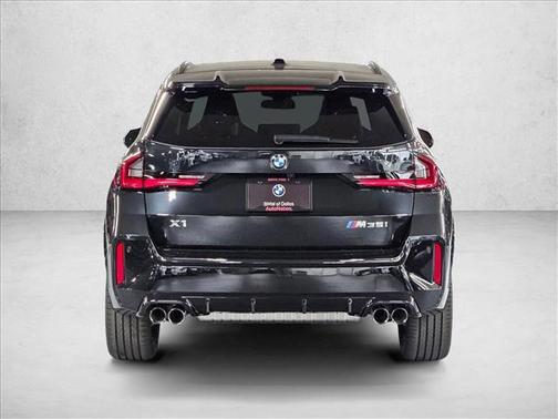 2026 BMW X1 M35i