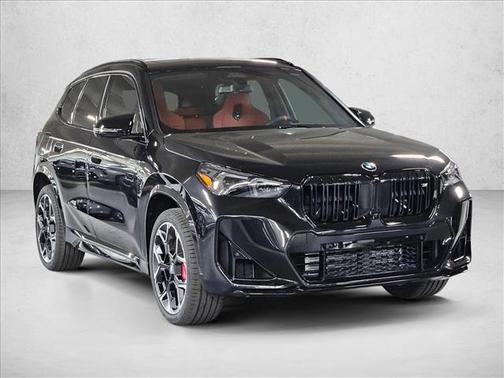2026 BMW X1 M35i